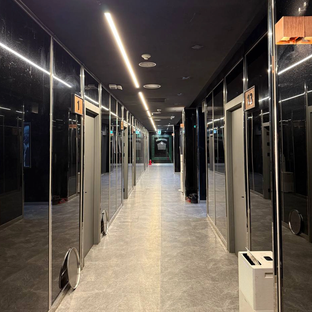 제주도유흥 인테리어